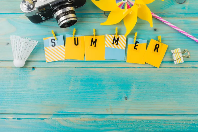 Godziny otwarcia w wakacje